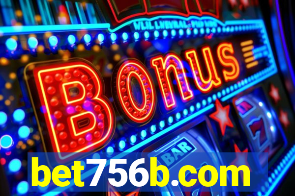 bet756b.com