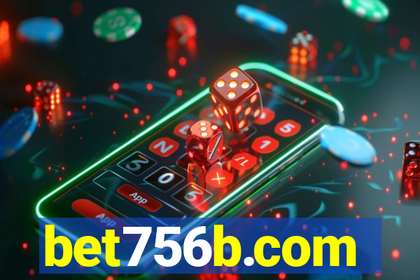 bet756b.com