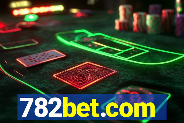 782bet.com