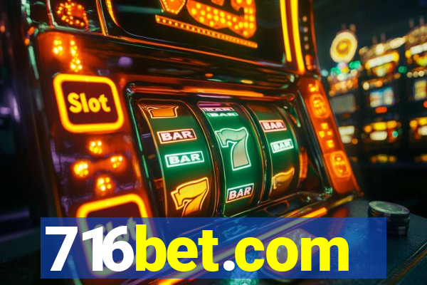 716bet.com