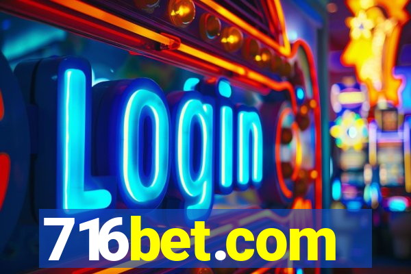 716bet.com