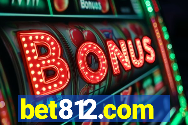 bet812.com