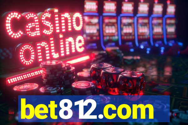 bet812.com