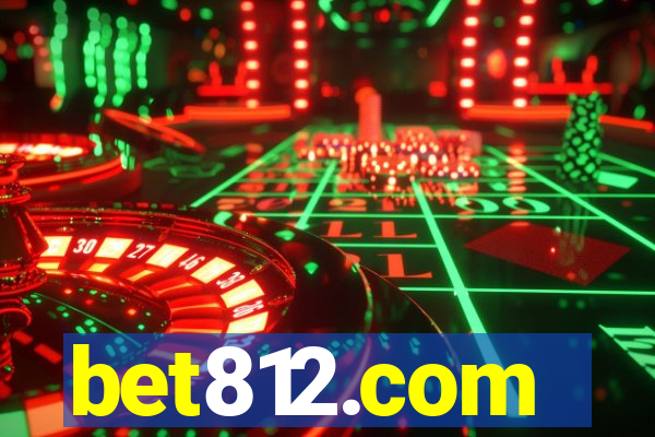 bet812.com