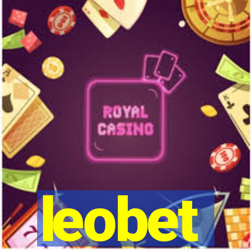 leobet