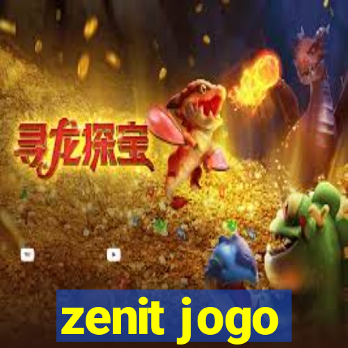 zenit jogo