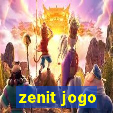 zenit jogo