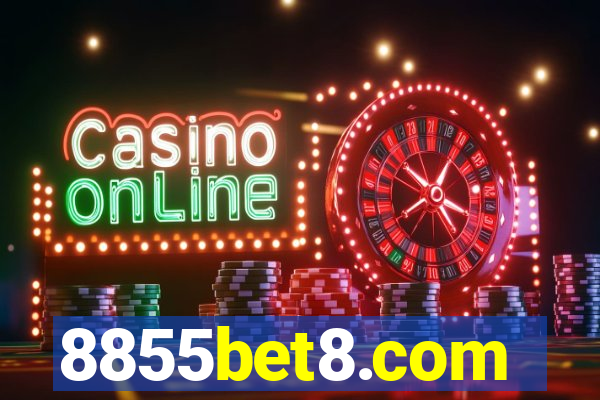 8855bet8.com