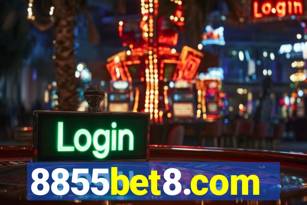 8855bet8.com