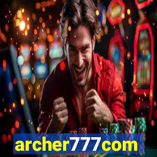 archer777com