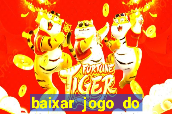 baixar jogo do mario bros