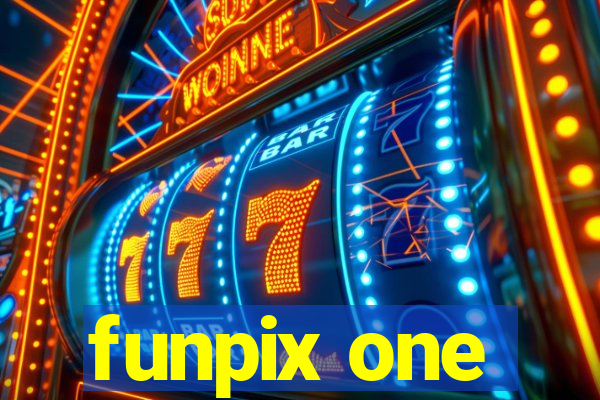 funpix one