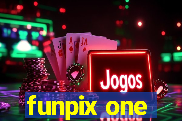 funpix one