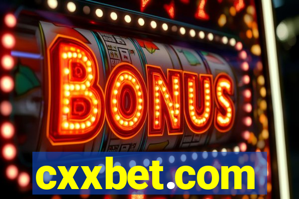 cxxbet.com