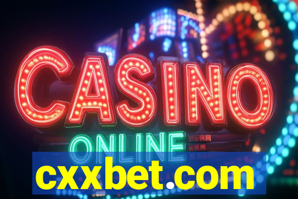 cxxbet.com