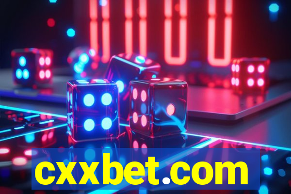 cxxbet.com