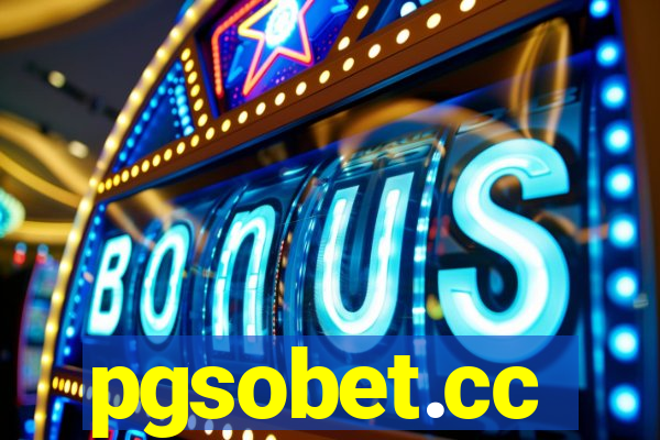 pgsobet.cc