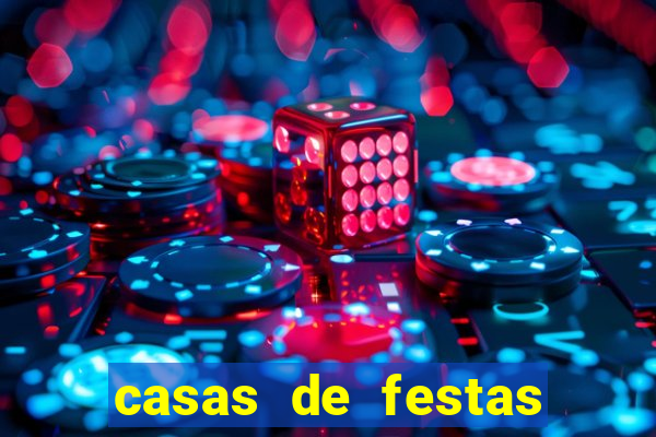 casas de festas infantil em porto alegre