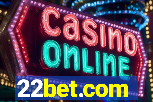 22bet.com