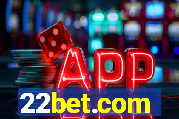 22bet.com