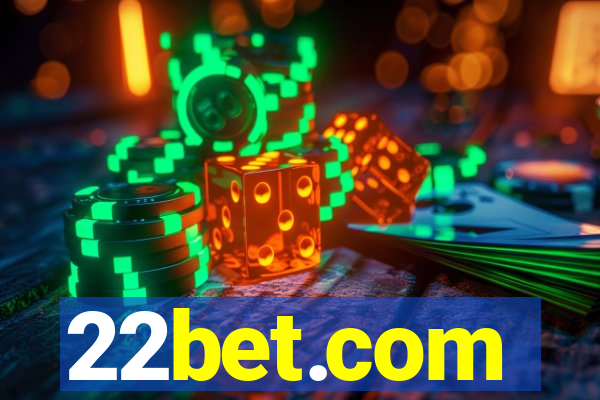 22bet.com