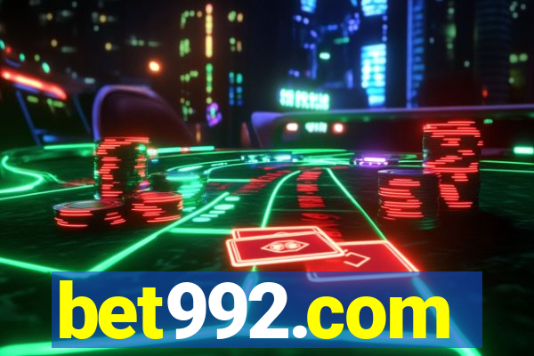 bet992.com