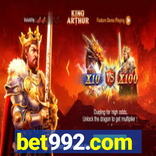 bet992.com