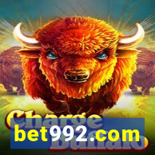 bet992.com