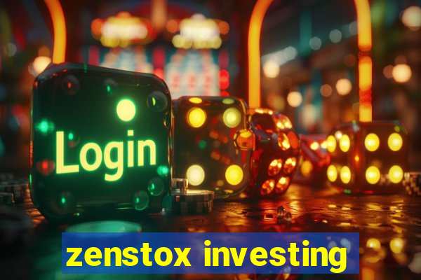 zenstox investing