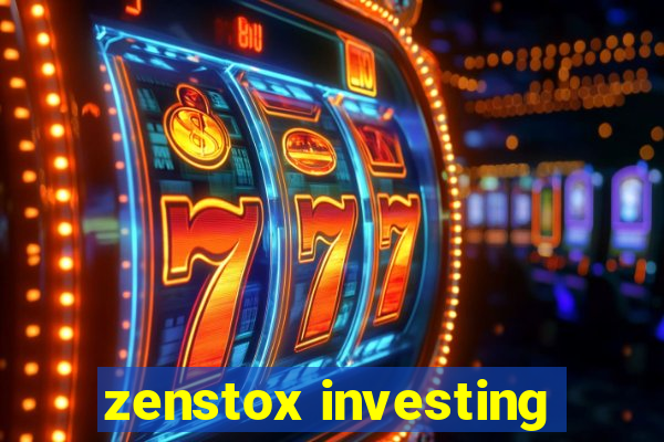 zenstox investing