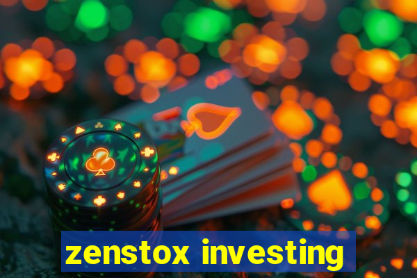 zenstox investing