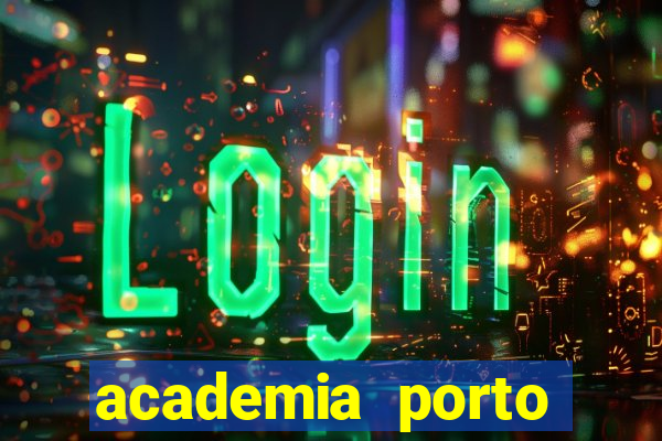 academia porto velho perto de mim