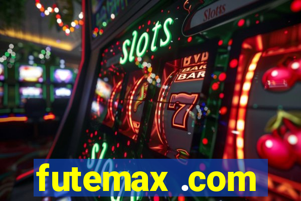 futemax .com