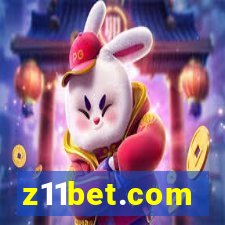 z11bet.com