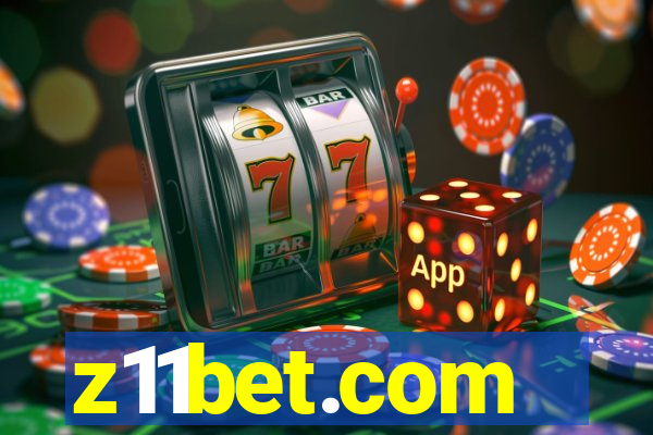 z11bet.com