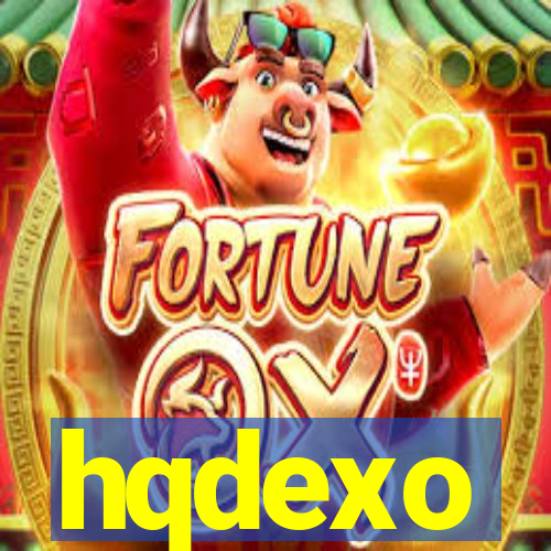 hqdexo