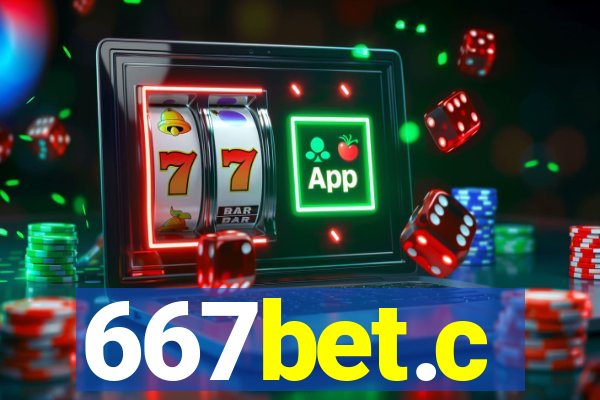 667bet.c