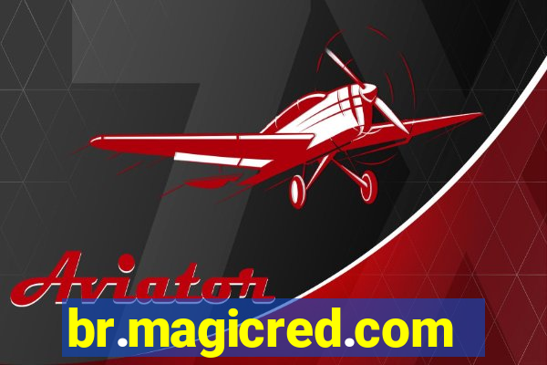 br.magicred.com