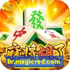 br.magicred.com