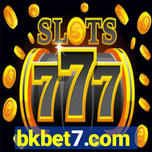 bkbet7.com