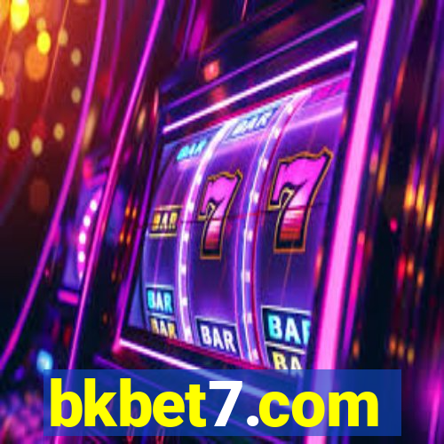 bkbet7.com