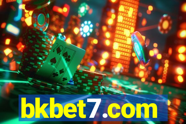 bkbet7.com