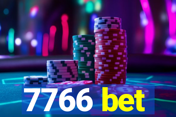 7766 bet