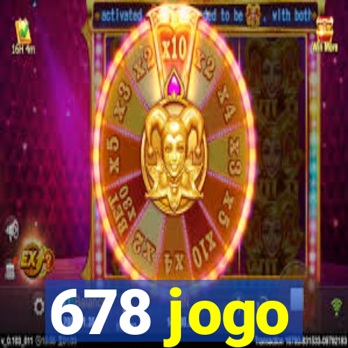 678 jogo