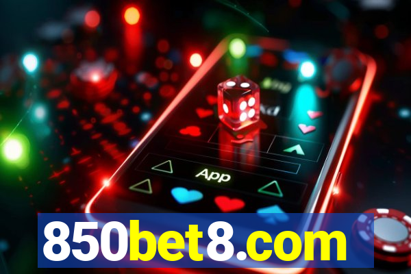 850bet8.com