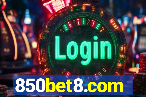 850bet8.com