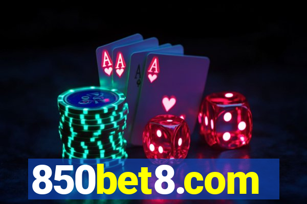 850bet8.com