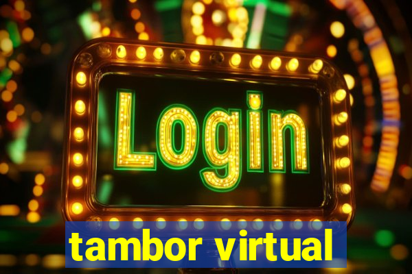 tambor virtual