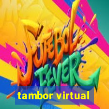 tambor virtual