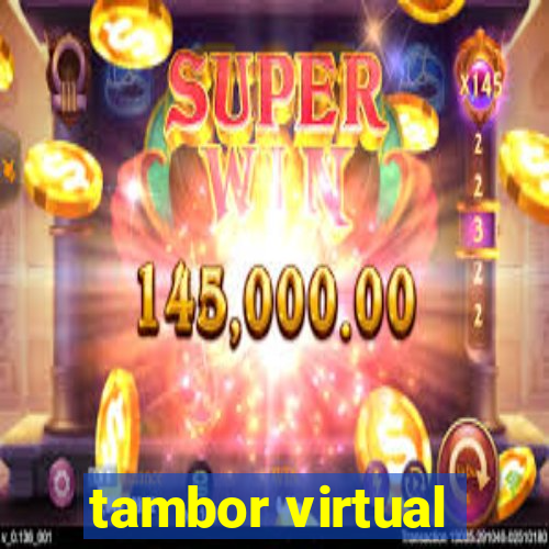 tambor virtual